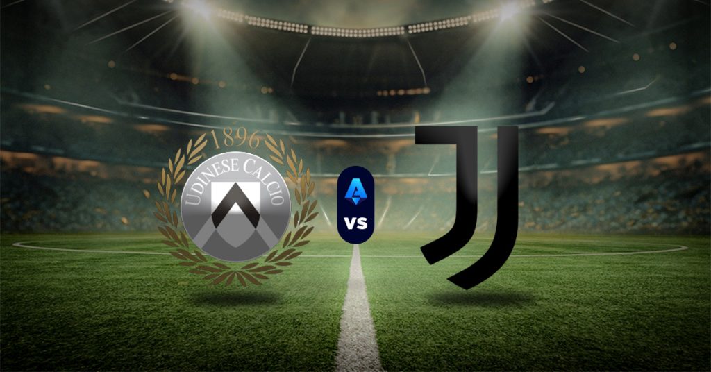 Pronóstico Serie A: Udinese vs Juventus - Apuesta liga italia resultados