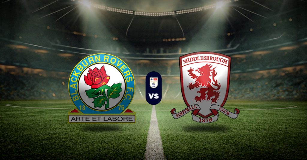 Pronóstico Championship: Blackburn vs Middlesbrough - resultados de la championship