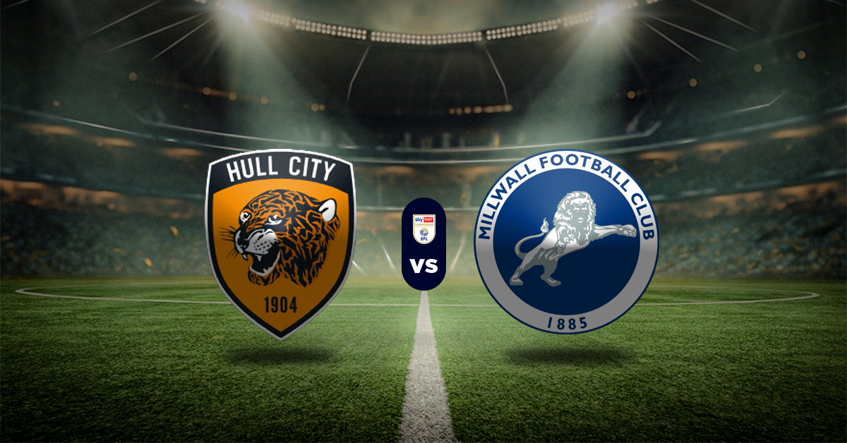 Pronóstico Championship: Hull City vs Millwall – resultados de la championship