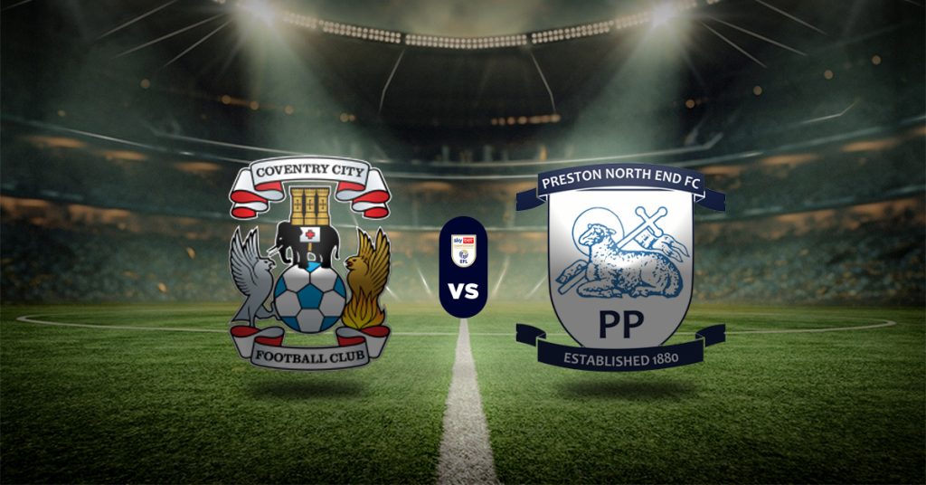 Pronóstico Championship: Coventry vs Preston – resultados championship hoy
