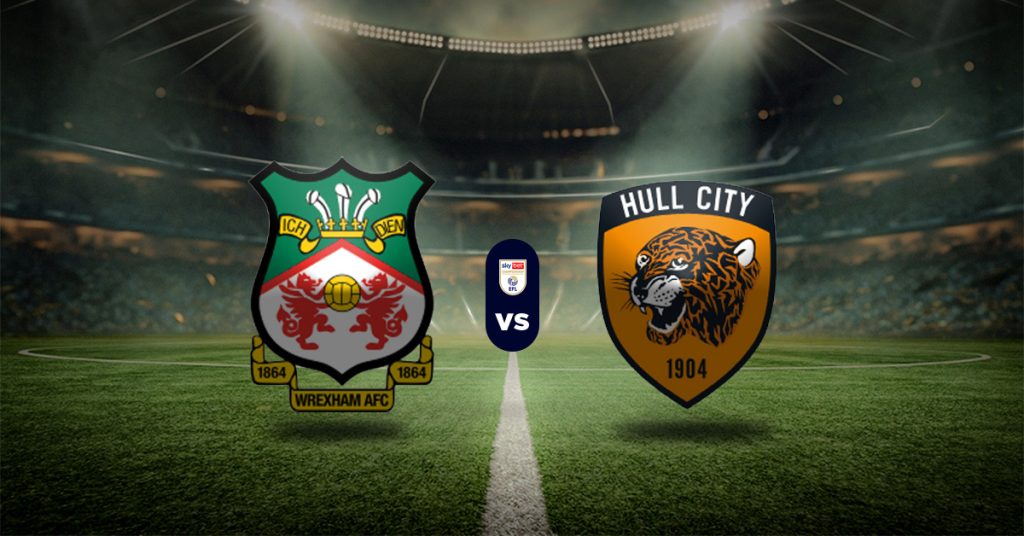 Pronóstico Championship: Wrexham vs Hull City - resultados championship hoy