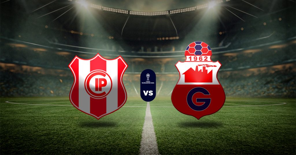 Pronóstico Independiente Petrolero vs Guabirá - copa conmebol sudamericana