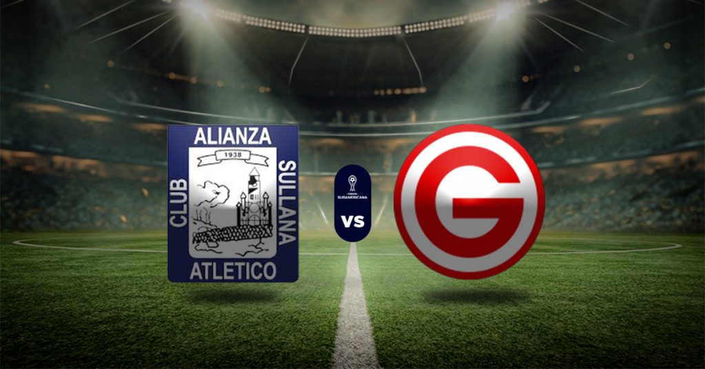 Pronóstico Alianza Atlético vs Garcilaso - resultado de la copa sudamericana