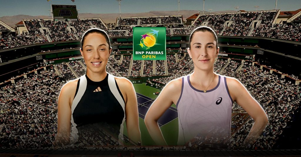 Pronóstico: Pegula vs Bencic –  WTA Indian Wells - tenis wta rankin
