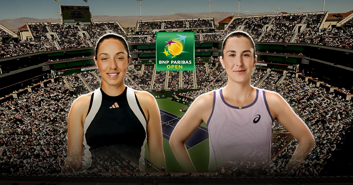 Pronóstico: Pegula vs Bencic –  WTA Indian Wells - tenis wta rankin
