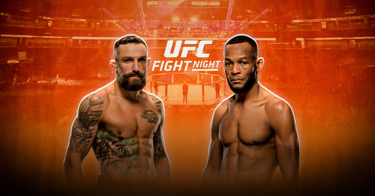 Pronóstico UFC: Michael Chiesa vs Carlston Harris – Datos ufc hoy en vivo
