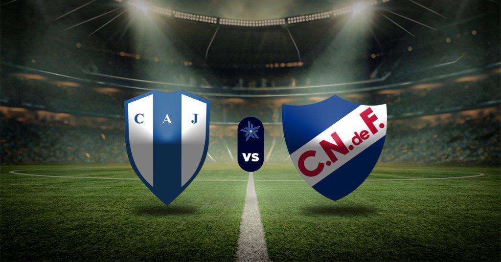 Pronóstico Juventud vs Nacional – Datos liga de uruguay