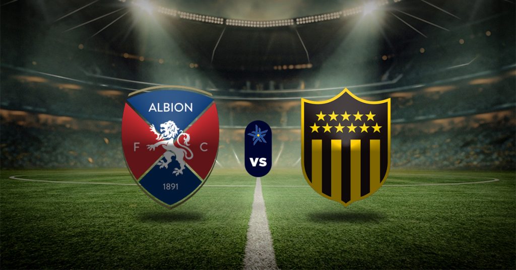 Pronóstico Albion FC vs Peñarol – primera división de uruguay