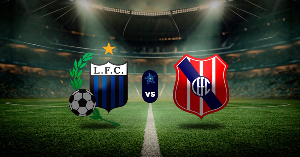 Pronóstico Liga Uruguaya: Liverpool vs Central Español - Apuestas primera división de uruguay hoy