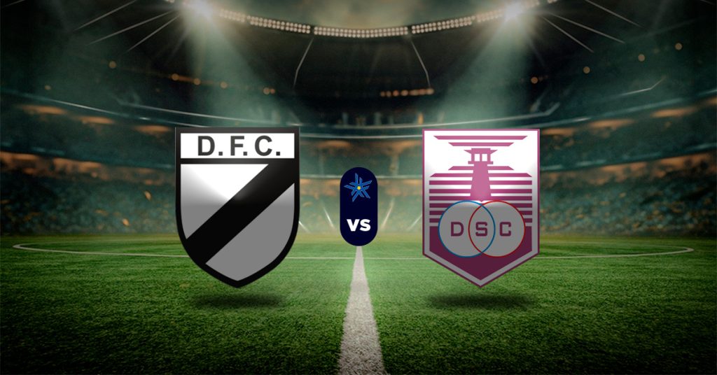 Pronóstico Danubio vs Defensor Sporting – Apuestas liga de uruguay