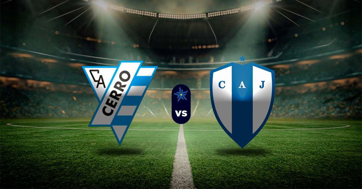 Pronóstico Primera División de Uruguay: CA Cerro vs Juventud - Apuestas deportivas