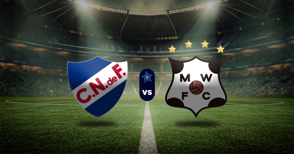 Pronóstico Nacional vs Montevideo Wanderers – Apuestas liga de paraguay