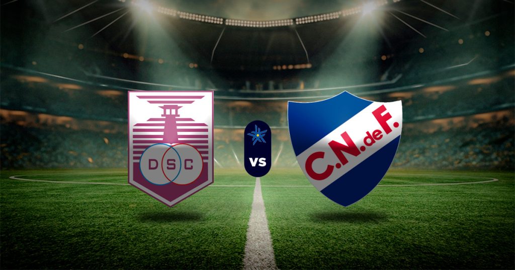 Pronóstico Liga Uruguaya: Defensor Sporting vs Nacional - Apuestas liga de uruguay hoy