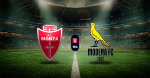 Esta jornada 36 de la Serie B iniciará con fuerza, pues lo hará con el Monza vs Modena, que se disputará este viernes 24 de abril.