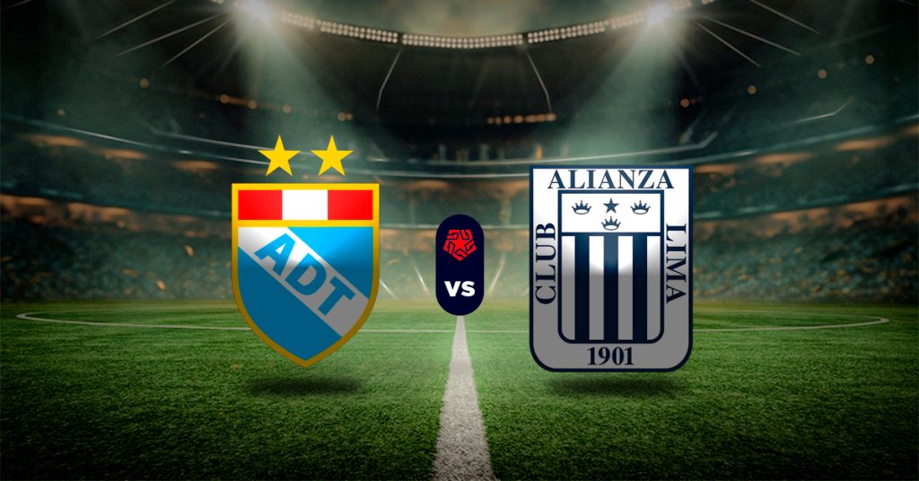 El pronóstico entre ADT de Tarma vs Alianza Lima es uno de los más atractivo de la jornada. Mira aquí todos los detalles del encuentro.