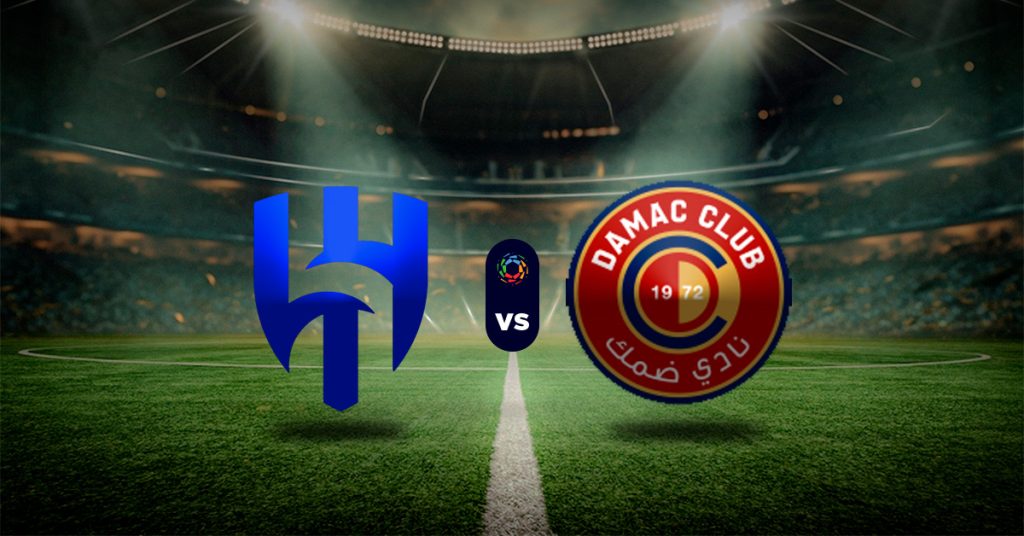 Este martes 28 de abril se medirán Al Hilal vs Damac en un partidazo, esto en la jornada 30 de la Liga Profesional Saudí.