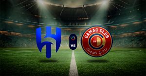Este martes 28 de abril se medirán Al Hilal vs Damac en un partidazo, esto en la jornada 30 de la Liga Profesional Saudí.
