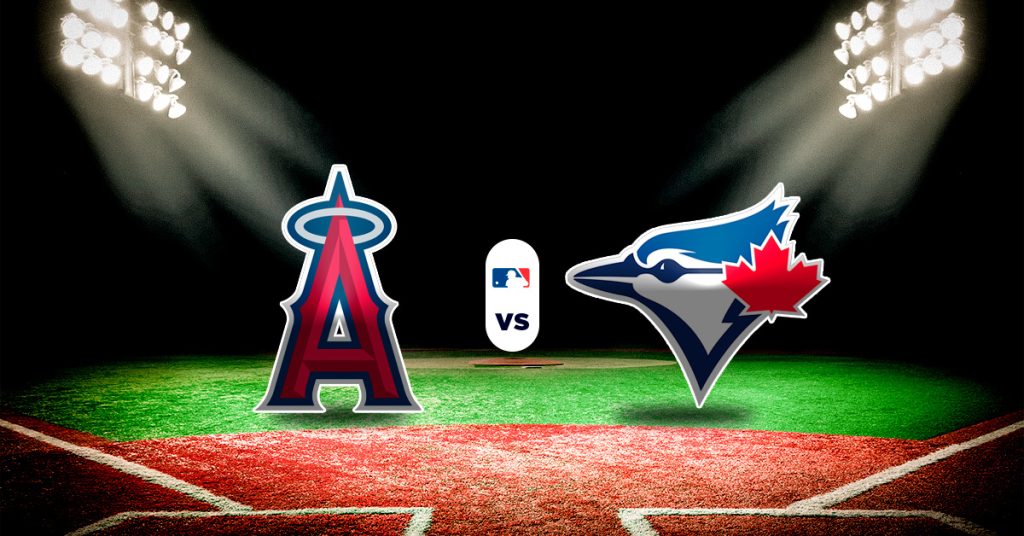 El penúltimo duelo de este lunes 20 de abril lo protagonizarán Angels vs Blue Jays, en esta nueva jornada de la MLB.