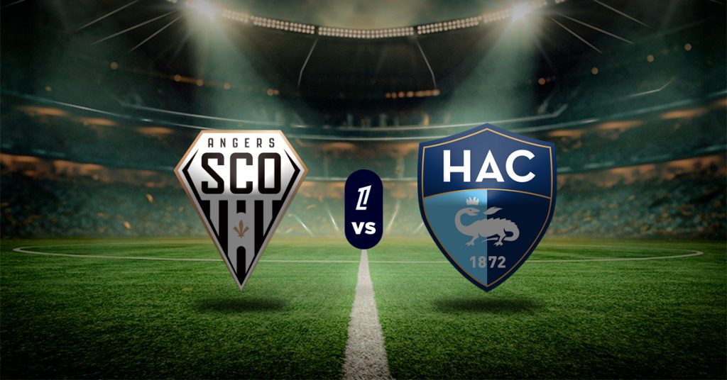 El segundo duelo de este sábado 18 de abril será el de Angers vs Le Havre, que se disputará en la jornada 30 de la Ligue 1.
