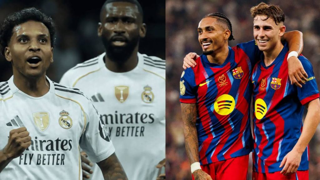 Apuestas quién gana LaLiga