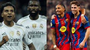 Apuestas quién gana LaLiga