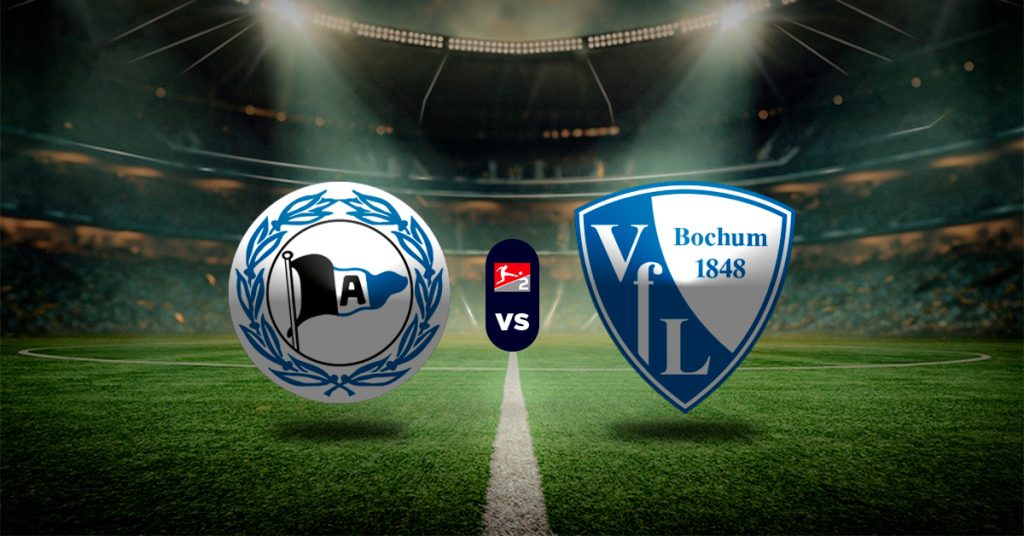 El inicio de esta jornada 32 de la 2. Bundesliga será con el duelo de Arminia Bielefeld vs Bochum, este sábado 2 de mayo.