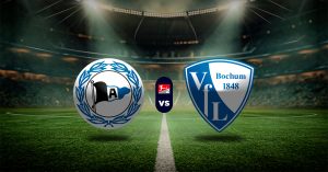 El inicio de esta jornada 32 de la 2. Bundesliga será con el duelo de Arminia Bielefeld vs Bochum, este sábado 2 de mayo.