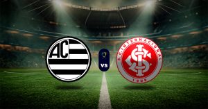 Otro de los choques de este miércoles 22 de abril será el de Athletic Club SJDR vs Internacional, en la quinta ronda de la Copa de Brasil.