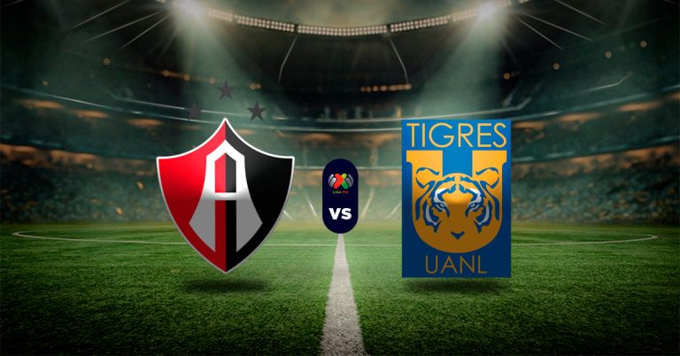 Entre los primeros duelos de este miércoles 22 de abril destaca el de Atlas vs Tigres UANL, en la jornada 16 de la Liga MX.