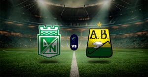 El último duelo de este lunes 20 de abril será el de Atlético Nacional vs Atlético Bucaramanga, en la jornada 17 de la Primera A.