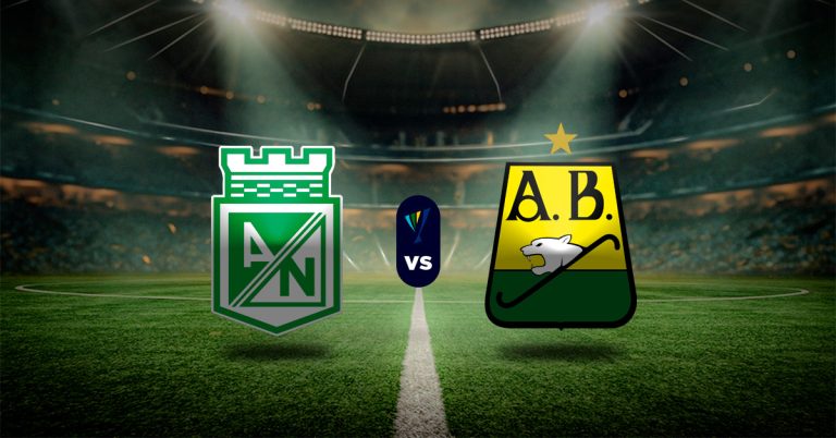 El último duelo de este lunes 20 de abril será el de Atlético Nacional vs Atlético Bucaramanga, en la jornada 17 de la Primera A.