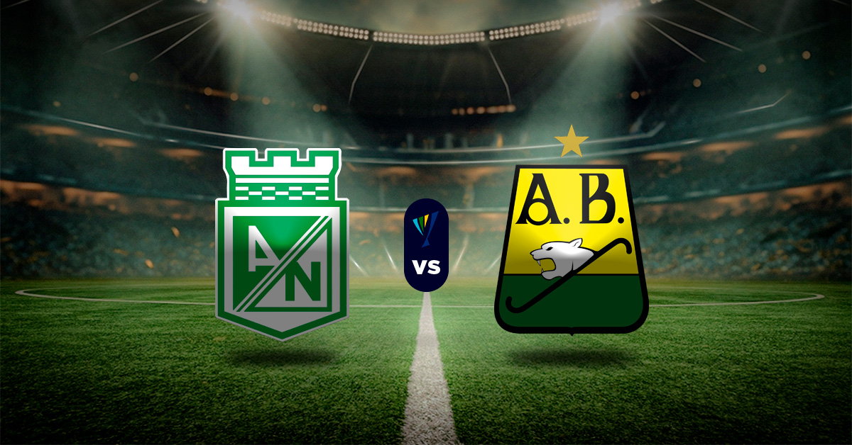 El último duelo de este lunes 20 de abril será el de Atlético Nacional vs Atlético Bucaramanga, en la jornada 17 de la Primera A.