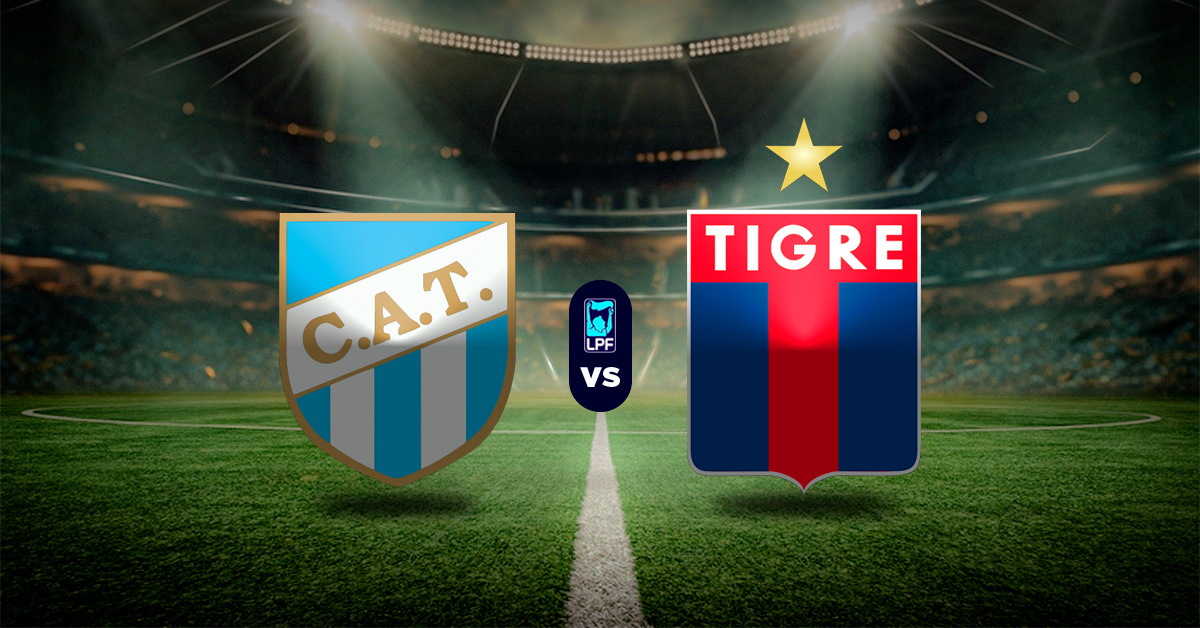 Atlético Tucumán vs Tigre - Pronóstico Primera División de Argentina MasterBets365 apuestas futbol