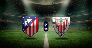 El último duelo de este sábado 25 de abril lo protagonizarán Atlético de Madrid vs Athletic Club, en la jornada 32 de LaLiga.