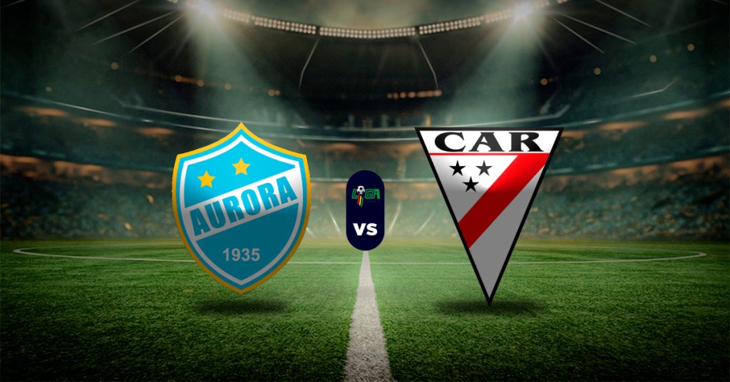 El último duelo de este sábado 11 de abril será el Aurora vs Always Ready, en la jornada 2 de la Primera División de Bolivia.