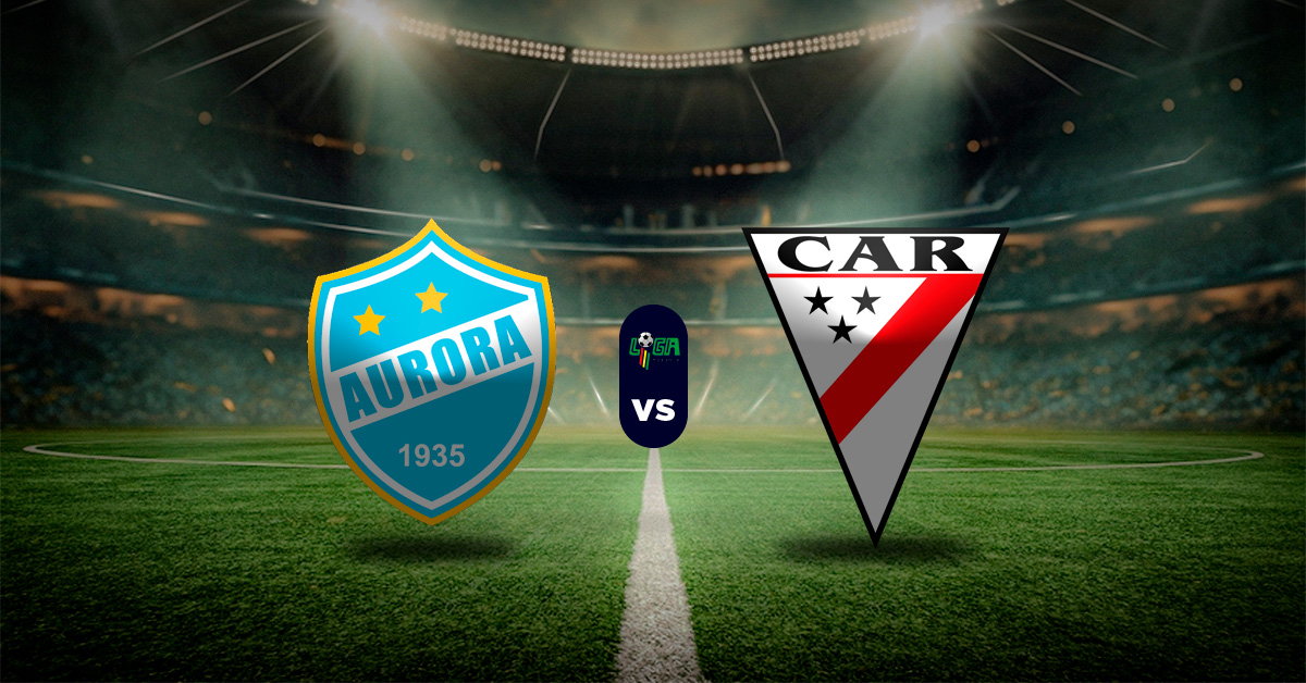 El último duelo de este sábado 11 de abril será el Aurora vs Always Ready, en la jornada 2 de la Primera División de Bolivia.