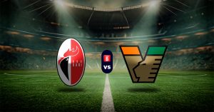 Uno de los primeros juegos de este sábado 18 de abril será el de Bari vs Venezia, en la jornada 35 de la Serie B.