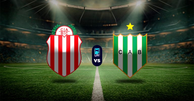 El primer duelo de la jornada 9 de la Liga Profesional será el de Barracas Central vs Banfield, este sábado 2 de mayo.