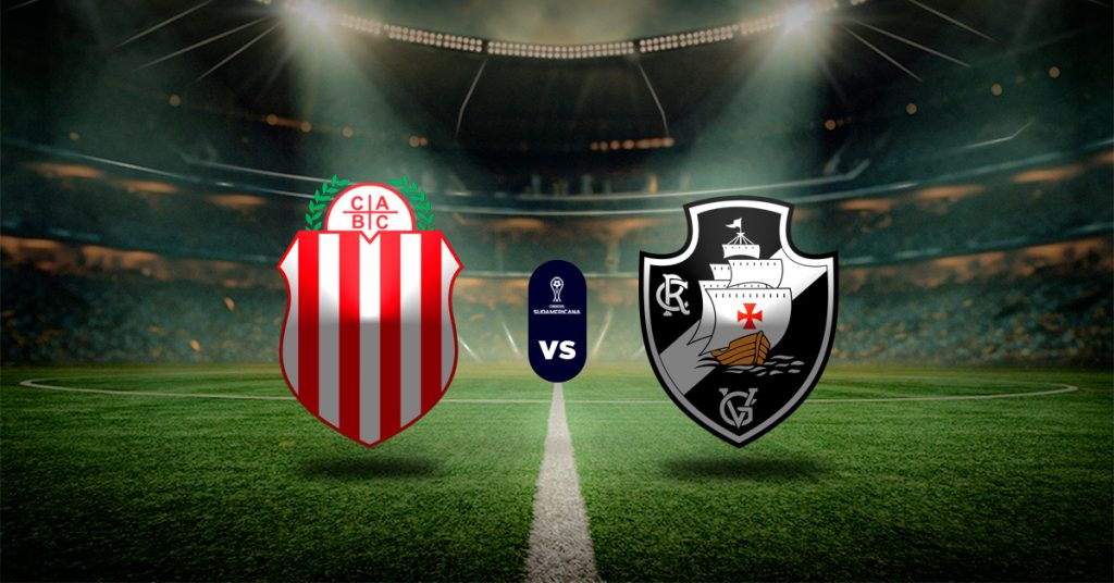 El primer duelo de la jornada 1 en la fase de grupos de la Copa Sudamericana será Barracas Central vs Vasco da Gama, este martes 7 de abril.