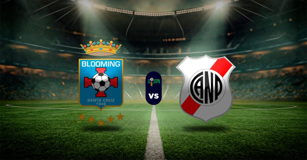 El último duelo de este miércoles 22 de abril será Blooming vs Nacional Potosí, en la jornada 3 de la Primera División de Bolivia.