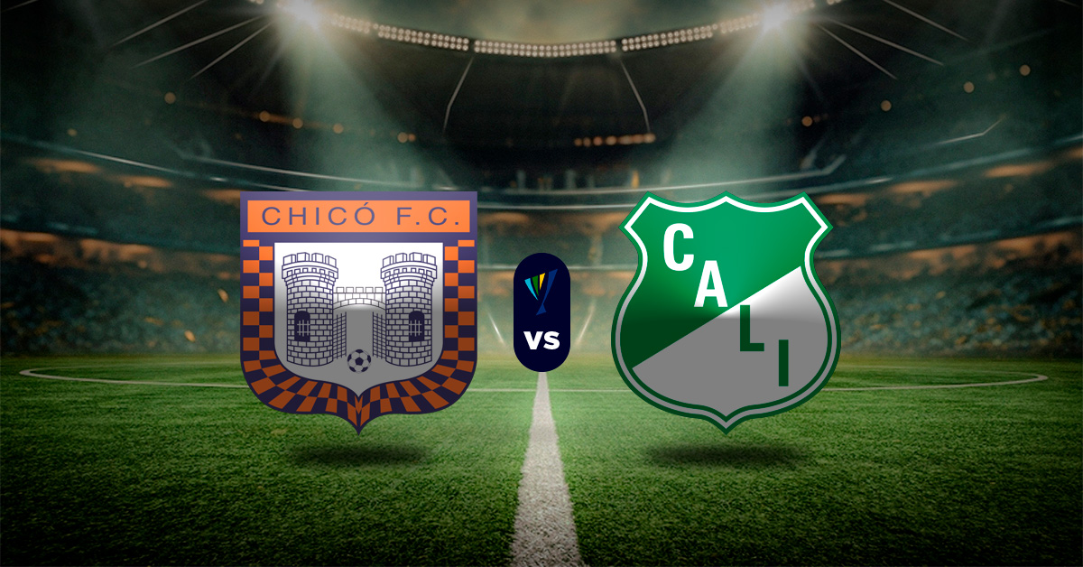 El primer duelo de este viernes 17 de abril será el de Boyacá Chicó vs Deportivo Cali, en la jornada 17 de la Primera A.