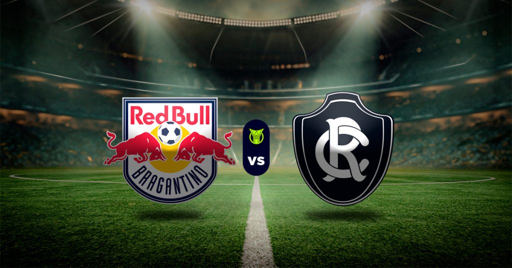 El penúltimo choque de este domingo 19 de abril será el de Bragantino vs Remo, en la jornada 12 del Brasileirao.