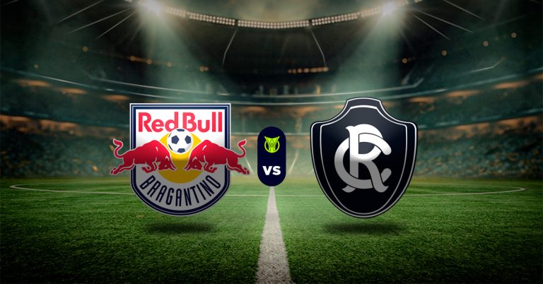 El penúltimo choque de este domingo 19 de abril será el de Bragantino vs Remo, en la jornada 12 del Brasileirao.