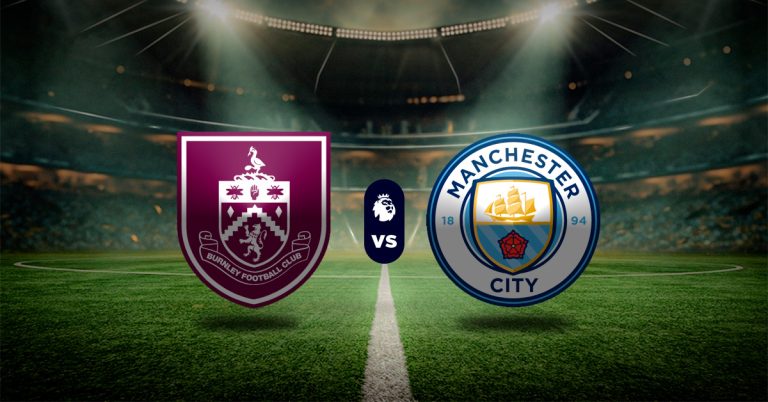 Entre los choques del miércoles 22 de abril está el de Burnley vs Manchester City, en la jornada 34 de la Premier League.