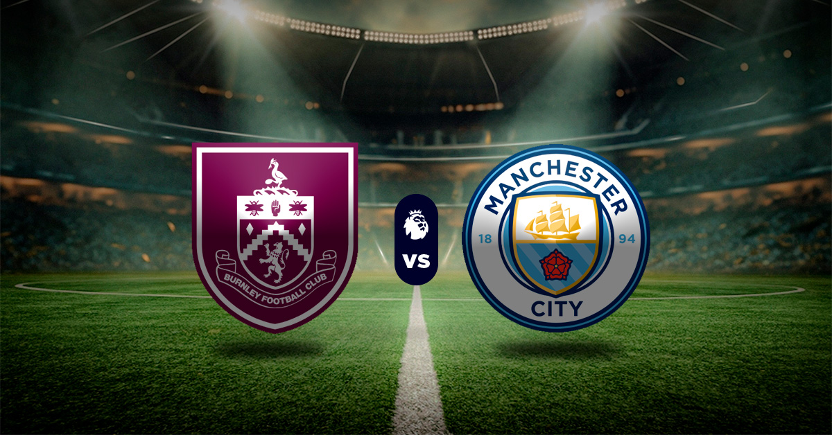 Entre los choques del miércoles 22 de abril está el de Burnley vs Manchester City, en la jornada 34 de la Premier League.