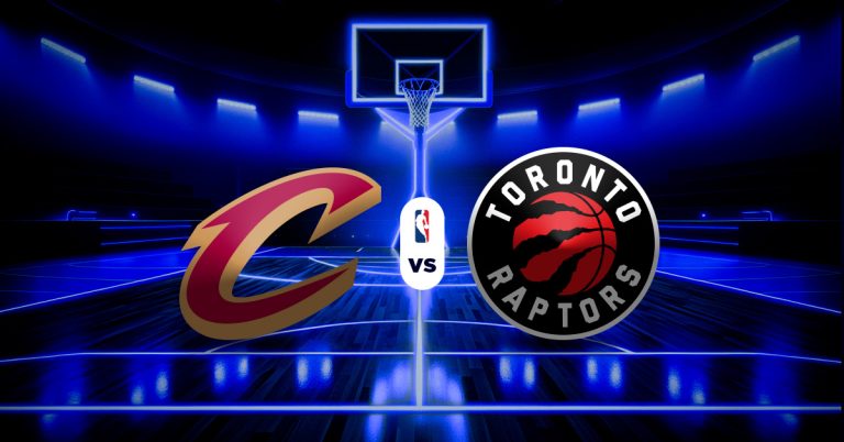 Este lunes 20 de abril se realizará el Juego 2 de la Primera Ronda de estos NBA Playoffs, que disputarán Cavaliers vs Raptors.