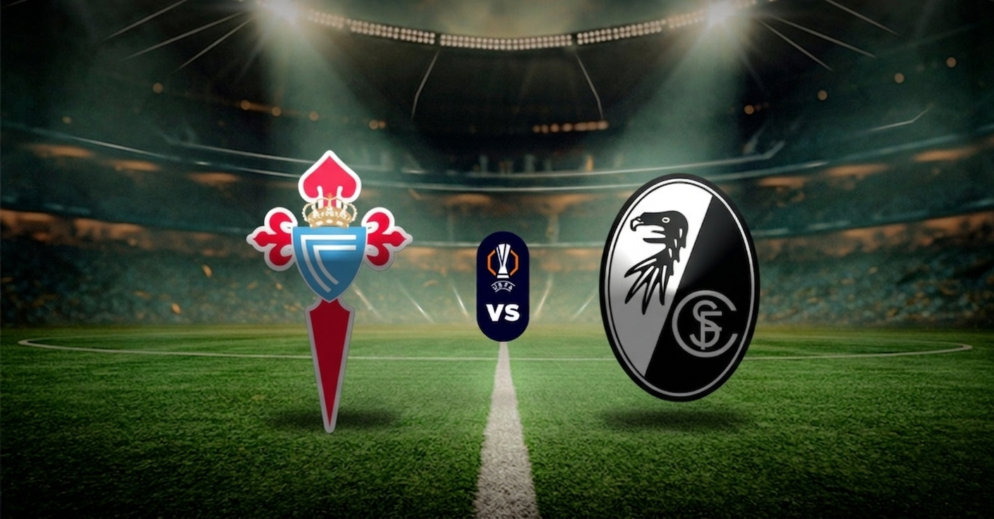 Pronóstico Celta de Vigo vs Friburgo – resultados europa league hoy