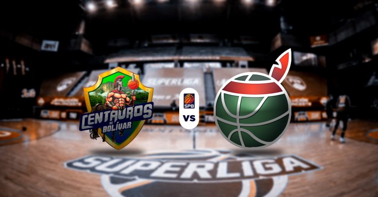 Entre los duelos claves de este del miércoles 29 de abril destaca el Centauros vs Guaiqueríes, en la jornada de SPB.