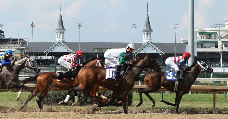 Churchill Downs marcas y picks 1 de mayo carreras americanas pronosticos masterbets365