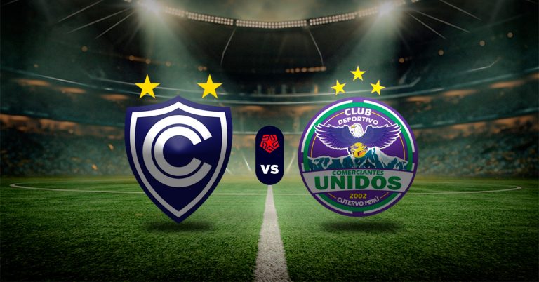 Con el pronóstico de Cienciano vs Comerciantes Unidos tendrás mayores posibilidades de ganar en tus apuestas deportivas.